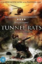 Watch Tunnel Rats Movie25