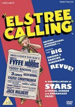 Watch Elstree Calling Movie25
