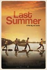 Watch Last Summer Movie25