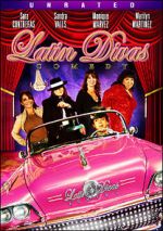 Watch The Latin Divas of Comedy Movie25