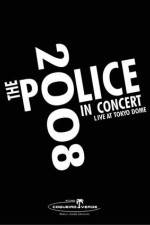 Watch Police Live : Tokyo Dome Movie25