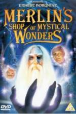 Watch Merlin's Shop of Mystical Wonders Movie25