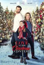Watch Love at the Christmas Contest Movie25