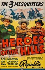 Watch Heroes of the Hills Movie25