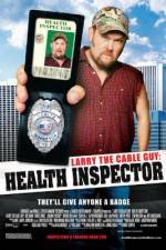 Watch Larry the Cable Guy: Health Inspector Movie25