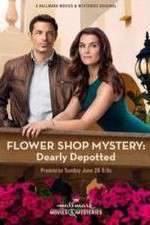 Watch Flower Shop Mystery: Dearly Depotted Movie25