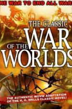 Watch The War of the Worlds Movie25