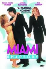 Watch Miami Rhapsody Movie25