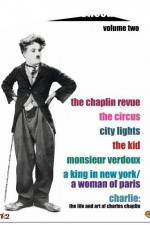 Watch Charlie The Life and Art of Charles Chaplin Movie25