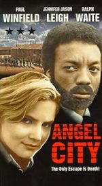 Watch Angel City Movie25