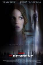 Watch The Resident Movie25