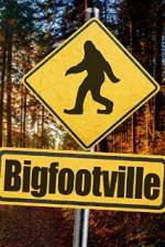 Watch Bigfootville Movie25