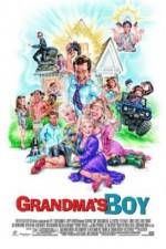 Watch Grandma's Boy Movie25