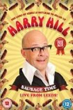 Watch Harry Hill - Sausage Time - Live From Leeds Movie25