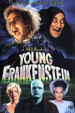 Watch Young Frankenstein Movie25