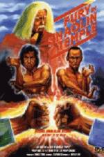 Watch Fury in the Shaolin Temple Movie25