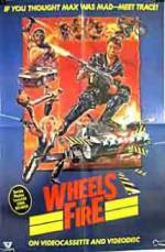 Watch Wheels of Fire Movie25