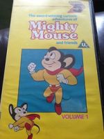 Watch Mighty Mouse and the Kilkenny Cats (Short 1945) Movie25
