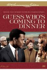 Watch Guess Who's Coming to Dinner Movie25