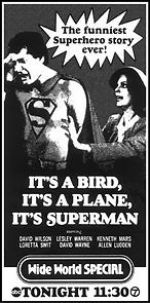 Watch It\'s a Bird... It\'s a Plane... It\'s Superman! Movie25