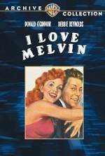 Watch I Love Melvin Movie25