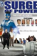 Watch Surge of Power Movie25