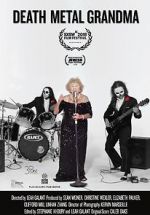 Watch Death Metal Grandma Movie25