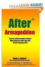 Watch Life After Armageddon Movie25