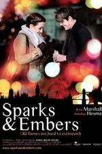 Watch Sparks and Embers Movie25