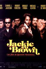 Watch Jackie Brown Movie25