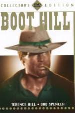 Watch Boot Hill Movie25