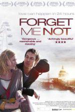 Watch Forget Me Not Movie25