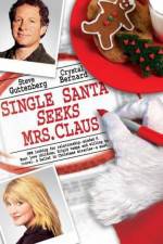 Watch Single Santa Seeks Mrs. Claus Movie25