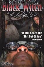 Watch The Black Witch Project Movie25