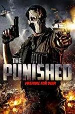 Watch The Punished Movie25
