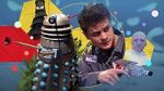 Watch Doctor Who: Mission to the Unknown Movie25