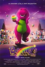 Watch Barney\'s Great Adventure Movie25