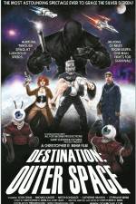 Watch Destination: Outer Space Movie25