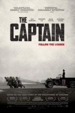 Watch The Captain Movie25