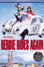 Watch Herbie Rides Again Movie25