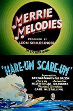 Watch Hare-um Scare-um (Short 1939) Movie25