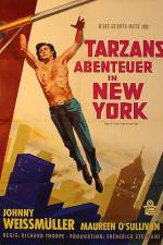 Watch Tarzan's New York Adventure Movie25