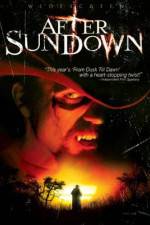 Watch After Sundown Movie25