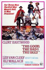 Watch The Good, the Bad and the Ugly Movie25