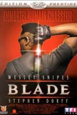 Watch Blade Movie25