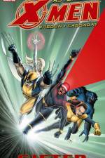 Watch Astonishing X-Men: Gifted Movie25