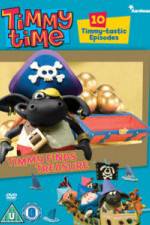 Watch Timmy Time: Timmy Finds Treasure Movie25