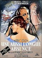 Watch The Long Absence Movie25