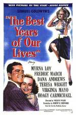 Watch The Best Years of Our Lives Movie25