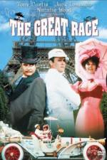 Watch The Great Race Movie25